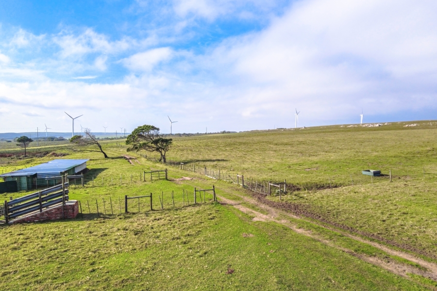 0 Bedroom Property for Sale in Humansdorp Rural Eastern Cape
